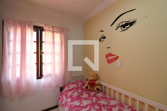 Quarto 2 de casa à venda com 3 quartos, 160m² em Vila Sao Silverio, São Bernardo do Campo