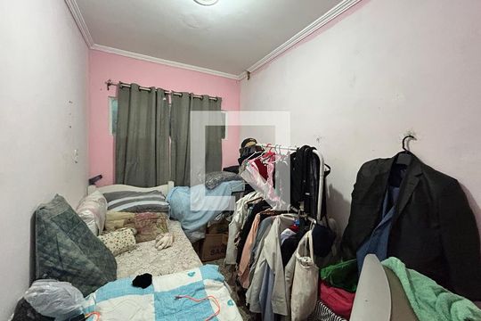 Quarto 1 de casa para alugar com 4 quartos, 198m² em Praça Seca, Rio de Janeiro