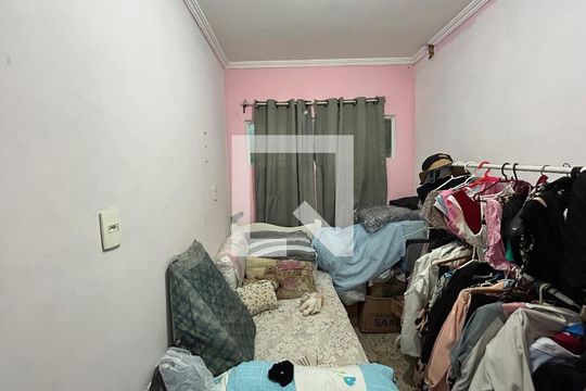 Quarto 1 de casa para alugar com 4 quartos, 198m² em Praça Seca, Rio de Janeiro