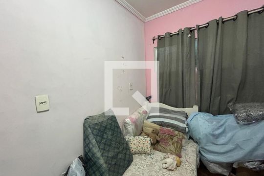 Quarto 1 de casa para alugar com 4 quartos, 198m² em Praça Seca, Rio de Janeiro