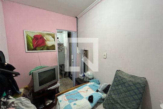 Quarto 1 de casa para alugar com 4 quartos, 198m² em Praça Seca, Rio de Janeiro