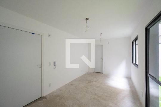 Sala/Quarto de kitnet/studio à venda com 1 quarto, 41m² em Vila da Saúde, São Paulo