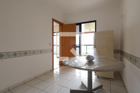 Copa de apartamento à venda com 4 quartos, 212m² em Jardim Vitoria Regia, São Paulo