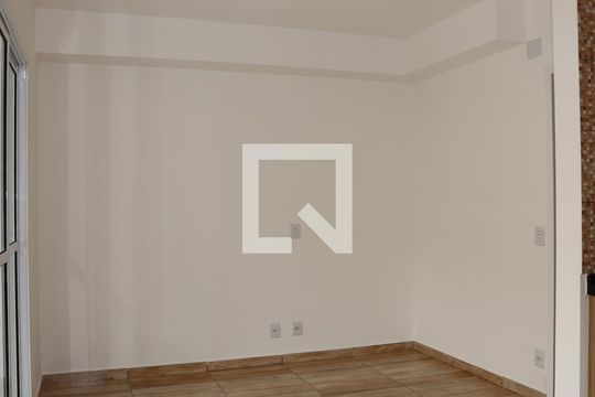 Dormitório de kitnet/studio para alugar com 1 quarto, 33m² em Consolação, São Paulo