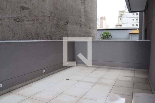 Salão de Festas de kitnet/studio à venda com 1 quarto, 33m² em Consolação, São Paulo