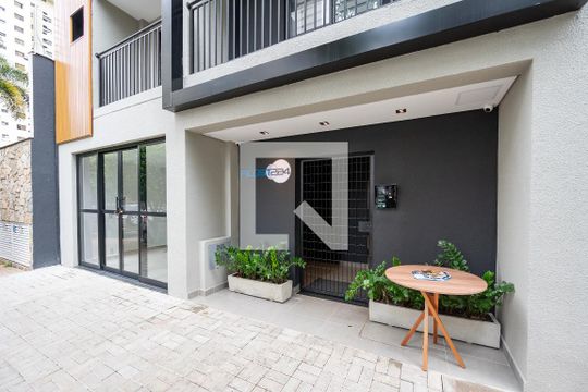 Fachada de kitnet/studio à venda com 1 quarto, 30m² em Vila da Saúde, São Paulo
