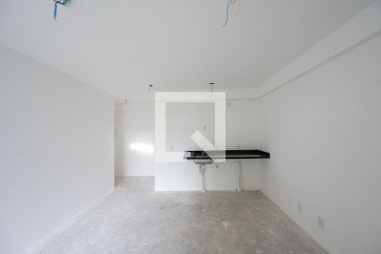 Sala/Quarto de kitnet/studio à venda com 1 quarto, 30m² em Vila da Saúde, São Paulo