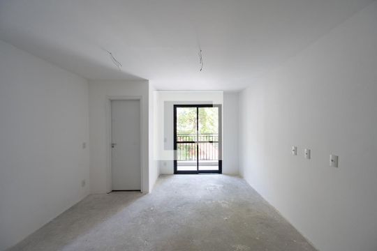 Sala/Quarto de kitnet/studio à venda com 1 quarto, 29m² em Vila da Saúde, São Paulo