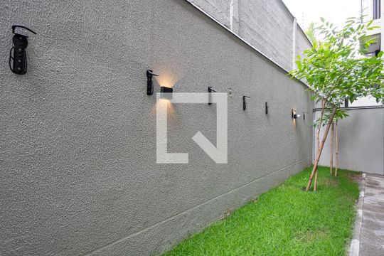 Bicicletário de kitnet/studio à venda com 1 quarto, 29m² em Vila da Saúde, São Paulo
