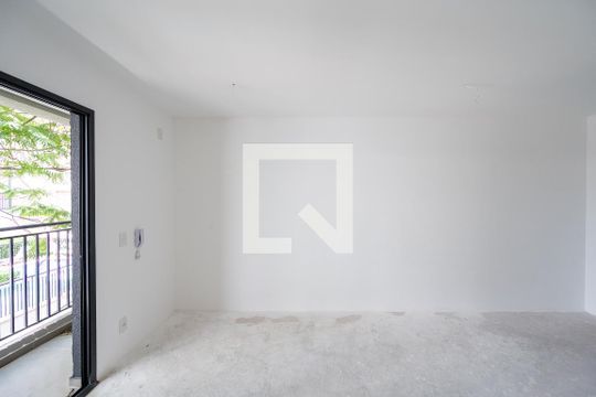 Sala/Quarto de kitnet/studio à venda com 1 quarto, 26m² em Vila da Saúde, São Paulo