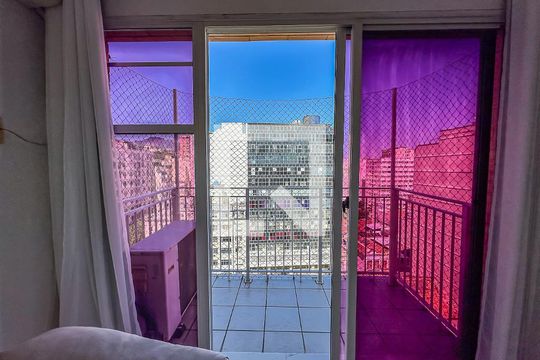 Apartamento à venda com 2 quartos, 62m² em Lapa, Rio de Janeiro