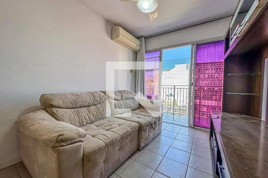 Apartamento à venda com 2 quartos, 62m² em Lapa, Rio de Janeiro