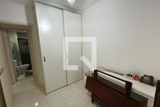Quarto 1 de apartamento à venda com 4 quartos, 98m² em Todos Os Santos, Rio de Janeiro