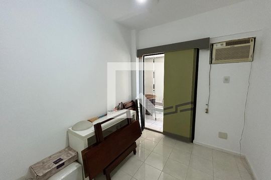 Quarto 1 de apartamento à venda com 4 quartos, 98m² em Todos Os Santos, Rio de Janeiro