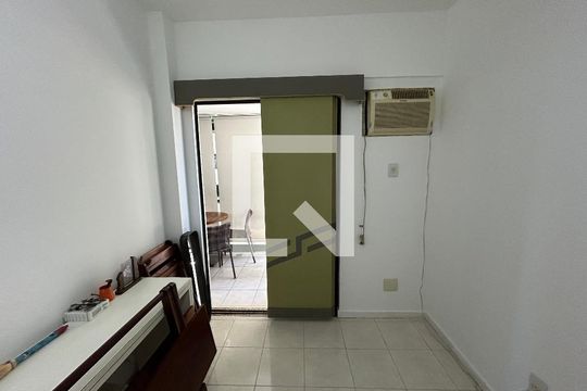 Quarto 1 de apartamento à venda com 4 quartos, 98m² em Todos Os Santos, Rio de Janeiro