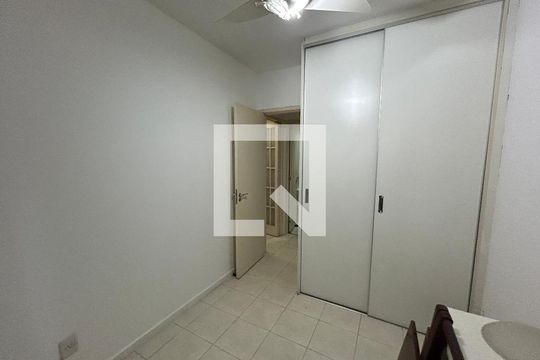 Quarto 1 de apartamento à venda com 4 quartos, 98m² em Todos Os Santos, Rio de Janeiro