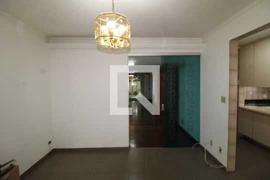 Sala 2 de casa para alugar com 3 quartos, 360m² em Jardim Franca, São Paulo