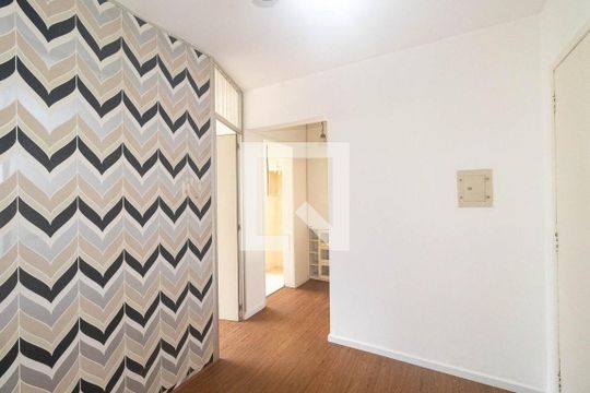 Sala  de apartamento à venda com 1 quarto, 30m² em Centro Histórico, Porto Alegre