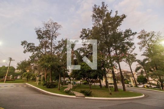 Área comum de casa à venda com 4 quartos, 560m² em Alphaville, Santana de Parnaíba
