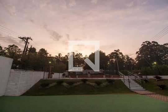 Quadra Esportiva de casa à venda com 4 quartos, 560m² em Alphaville, Santana de Parnaíba