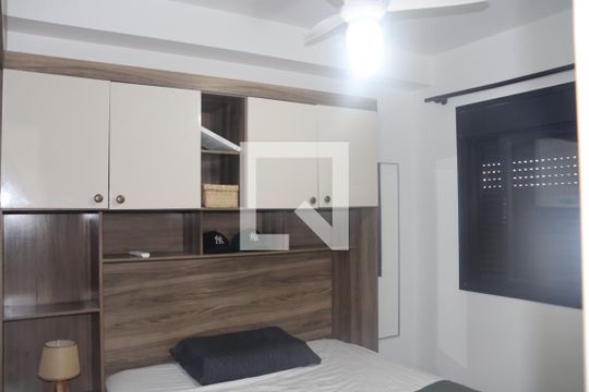 Quarto de apartamento à venda com 2 quartos, 33m² em Bela Vista, São Paulo