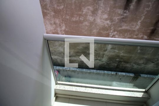 Varanda da Suíte de casa à venda com 2 quartos, 60m² em Colégio, Rio de Janeiro