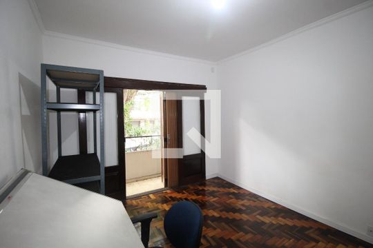 Quarto 2 de apartamento à venda com 2 quartos, 60m² em Higienópolis, Porto Alegre