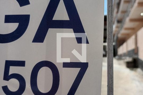 Placa de apartamento para alugar com 1 quarto, 60m² em Engenho de Dentro, Rio de Janeiro