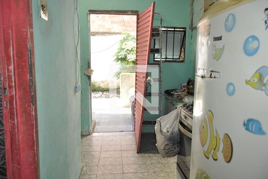 Casa à venda com 1 quarto, 90m² em Inhaúma, Rio de Janeiro
