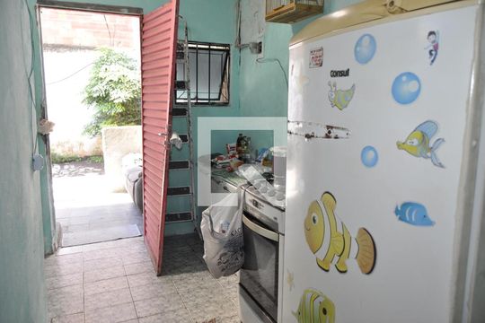 Casa à venda com 1 quarto, 90m² em Inhaúma, Rio de Janeiro
