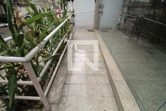 Acessibilidade de kitnet/studio à venda com 1 quarto, 28m² em Freguesia (jacarepaguá), Rio de Janeiro