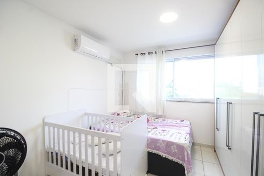 Quarto de kitnet/studio à venda com 1 quarto, 28m² em Freguesia (jacarepaguá), Rio de Janeiro