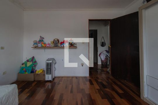 Quarto 1 de casa à venda com 2 quartos, 192m² em Parque das Américas, Mauá