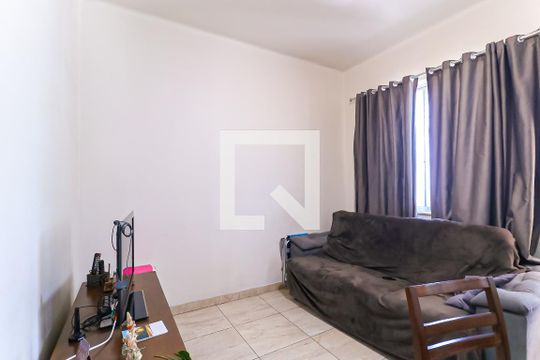 Sala de apartamento à venda com 2 quartos, 80m² em Méier, Rio de Janeiro