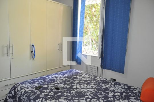 Apartamento à venda com 3 quartos, 80m² em Méier, Rio de Janeiro