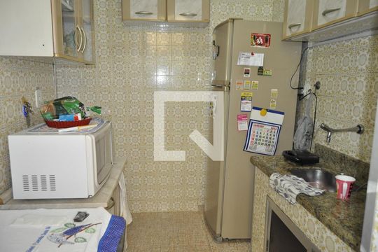 Apartamento à venda com 3 quartos, 80m² em Méier, Rio de Janeiro