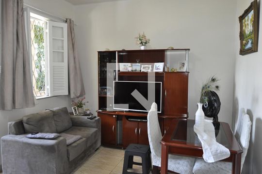 Apartamento à venda com 3 quartos, 80m² em Méier, Rio de Janeiro