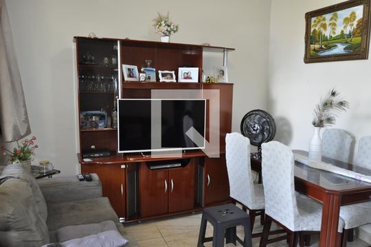 Apartamento à venda com 3 quartos, 80m² em Méier, Rio de Janeiro