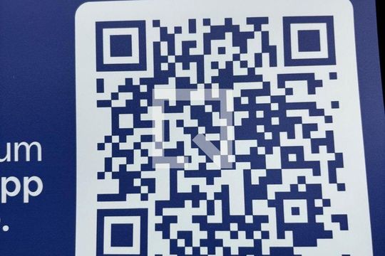 Cod QR de casa à venda com 2 quartos, 98m² em Jardim Colonial, São Bernardo do Campo