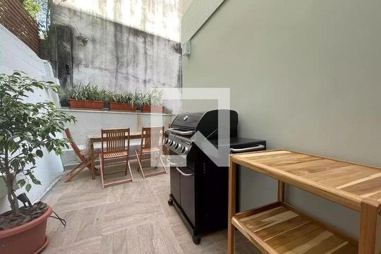Apartamento à venda com 2 quartos, 103m² em Laranjeiras, Rio de Janeiro