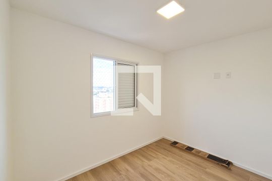 Quarto 1 de apartamento para alugar com 2 quartos, 48m² em Assunção, São Bernardo do Campo