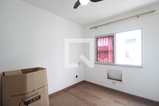Quarto 2 de apartamento à venda com 4 quartos, 254m² em Pechincha, Rio de Janeiro