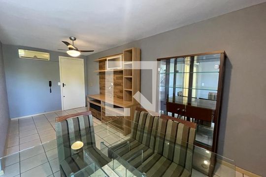 Apartamento à venda com 3 quartos, 73m² em São Miguel, São Leopoldo