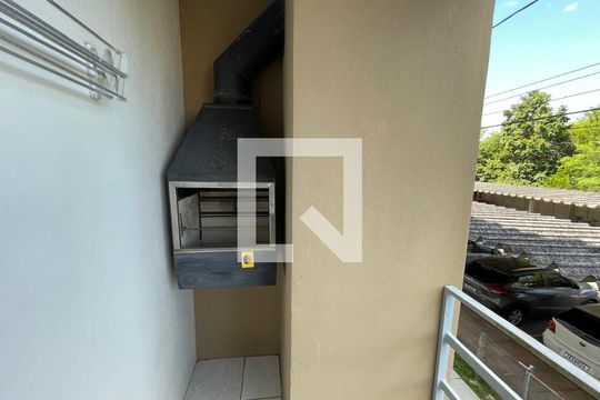 Apartamento à venda com 3 quartos, 73m² em São Miguel, São Leopoldo