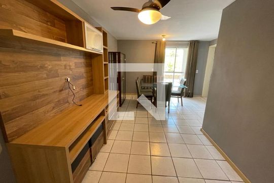 Apartamento à venda com 3 quartos, 73m² em São Miguel, São Leopoldo