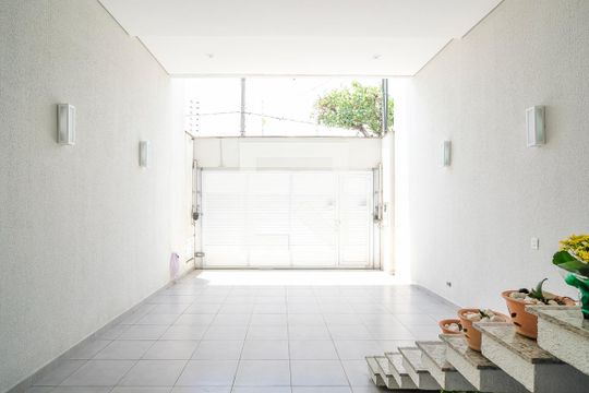 Casa à venda com 3 quartos, 284m² em Barcelona, São Caetano do Sul