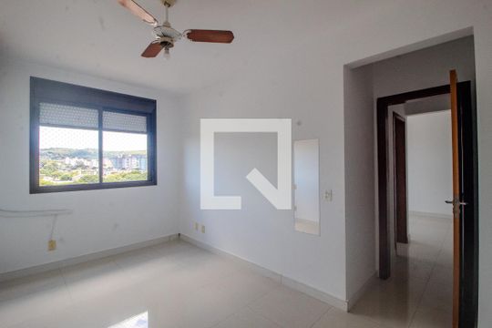 Quarto 2 de apartamento para alugar com 2 quartos, 69m² em Partenon, Porto Alegre