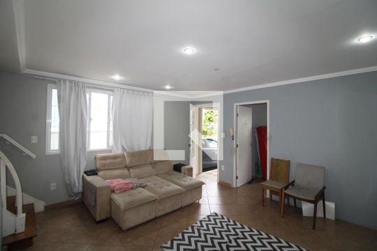 Sala de casa à venda com 2 quartos, 170m² em Santana, São Paulo