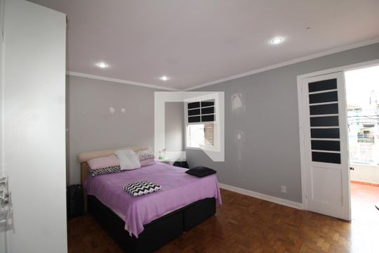 Quarto 2 de casa à venda com 2 quartos, 170m² em Santana, São Paulo