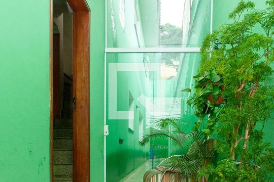 Entrada de casa à venda com 3 quartos, 136m² em Interlagos, São Paulo
